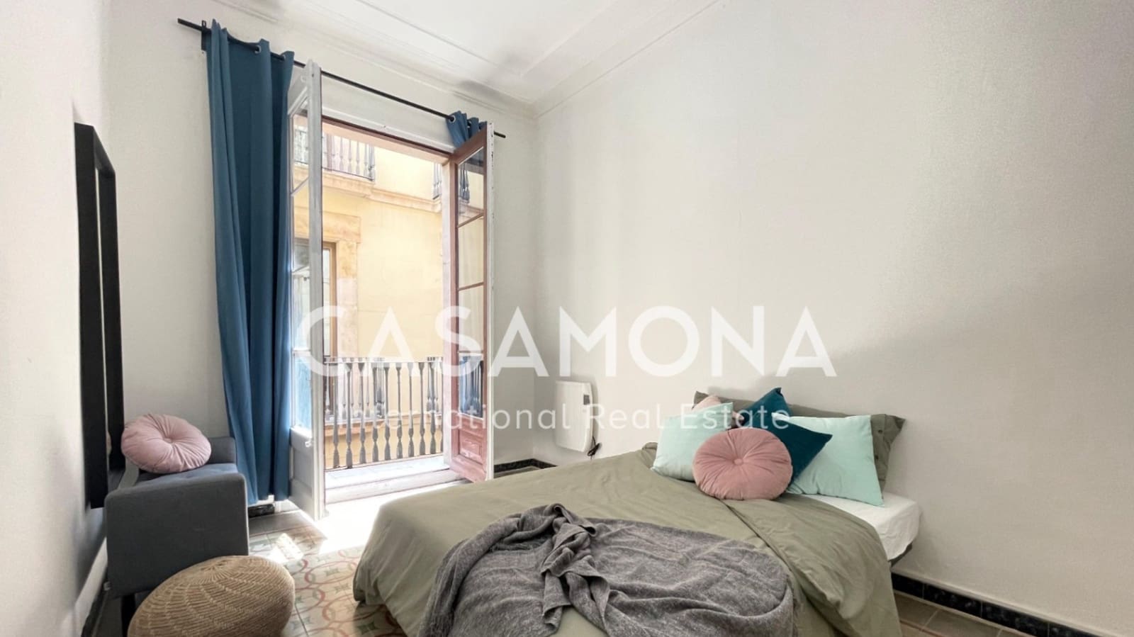 6 quarto Apartamento para venda em Barcelona cidade - 670 000 € (Ref: 8678930)