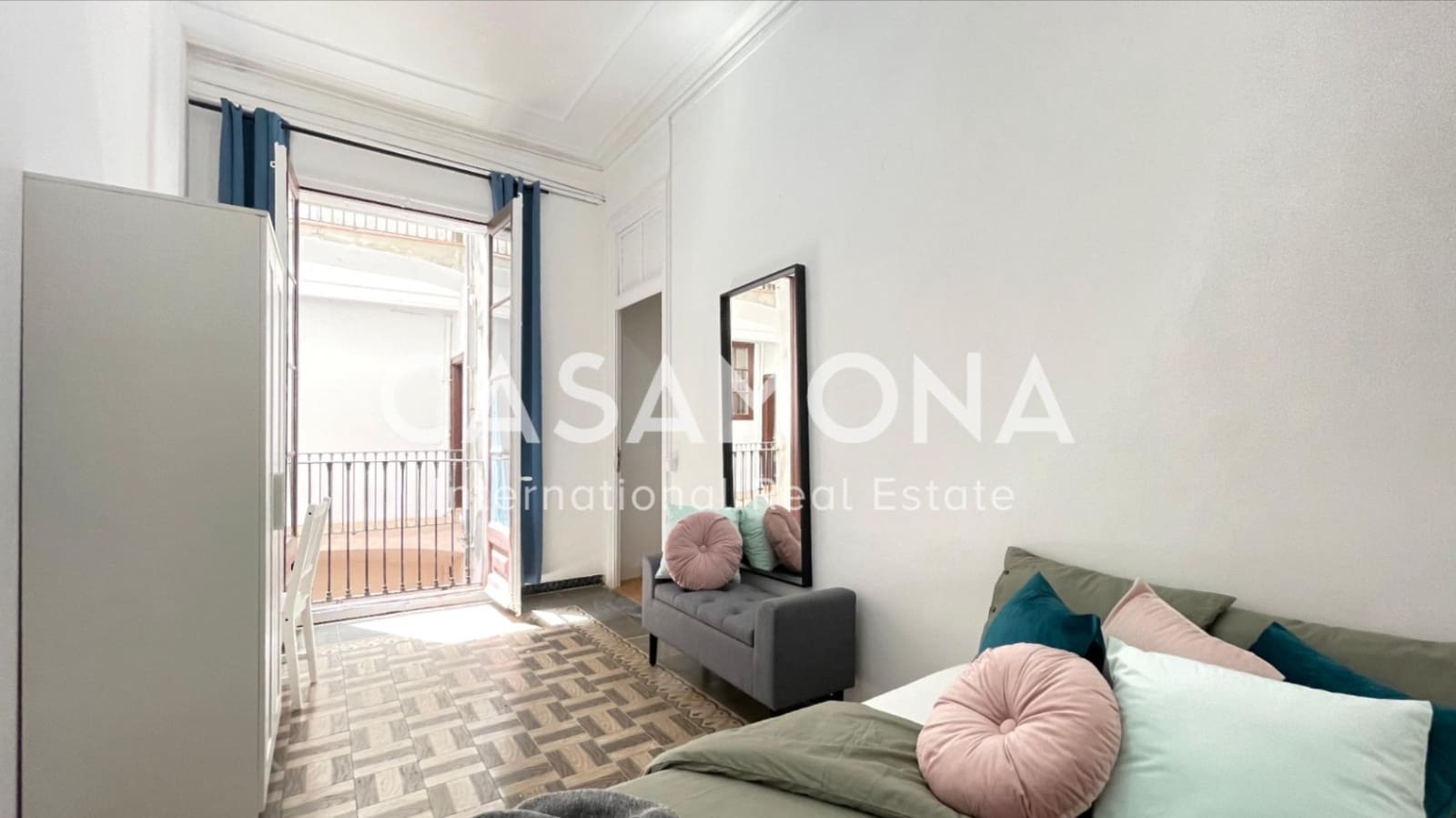 6 quarto Apartamento para venda em Barcelona cidade - 670 000 € (Ref: 8678930)