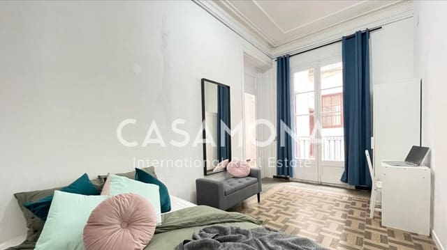 6 soveværelse Lejlighed til salg i El Barri Gòtic, Barcelona by - € 670.000 (Ref: 8678930)