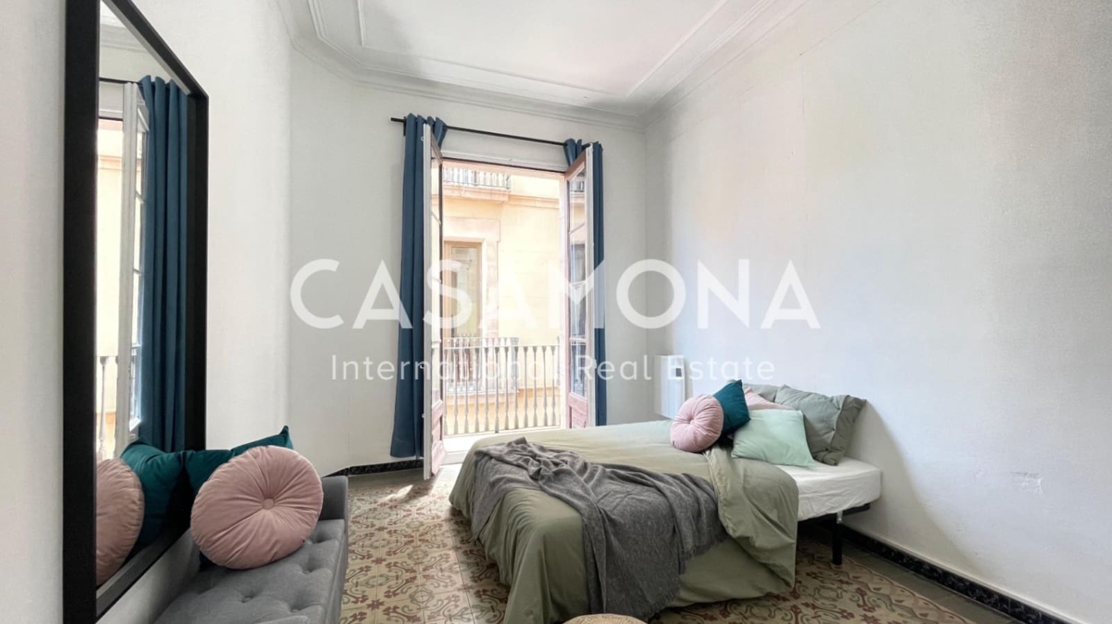 6 quarto Apartamento para venda em Barcelona cidade - 670 000 € (Ref: 8678930)