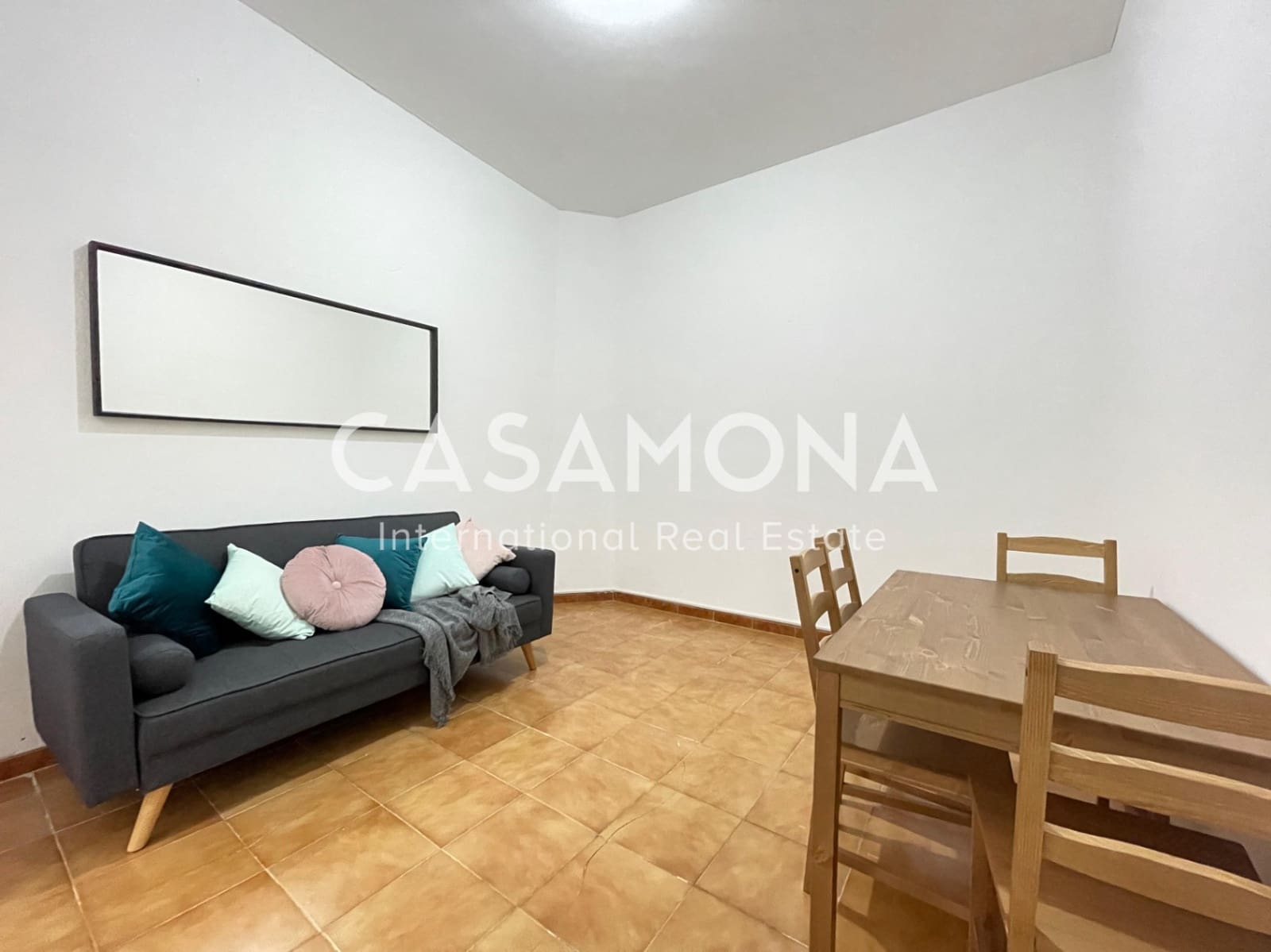 6 quarto Apartamento para venda em Barcelona cidade - 670 000 € (Ref: 8678930)