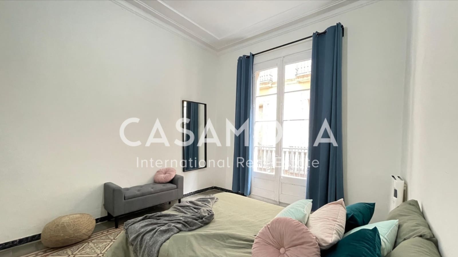 6 quarto Apartamento para venda em Barcelona cidade - 670 000 € (Ref: 8678930)