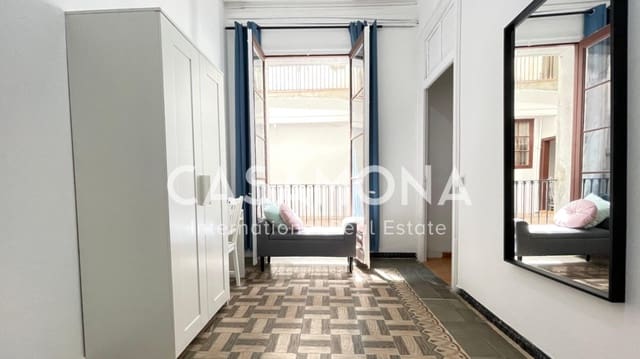 6 soveværelse Lejlighed til salg i El Barri Gòtic, Barcelona by - € 670.000 (Ref: 8678930)