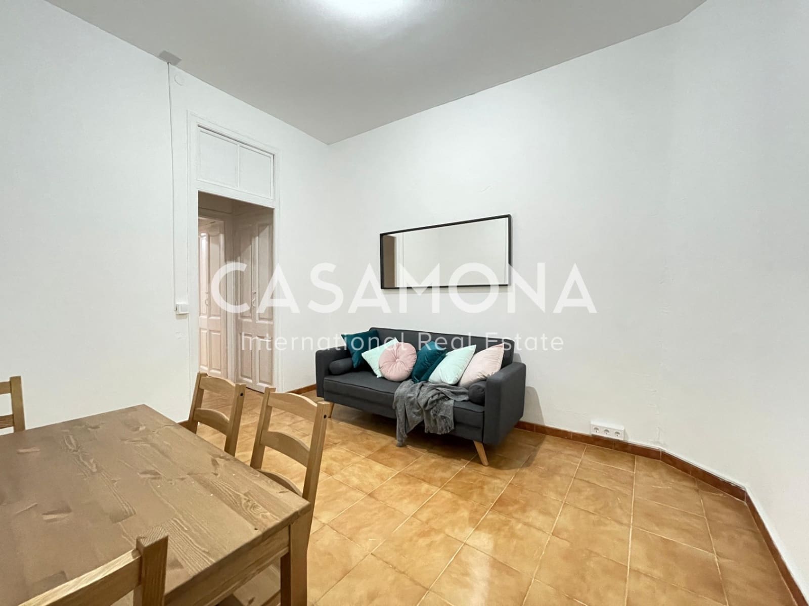 6 quarto Apartamento para venda em Barcelona cidade - 670 000 € (Ref: 8678930)