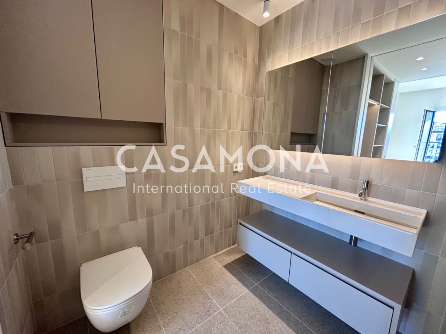 3 soverom Leilighet til salgs i Barcelona by - € 4 300 000 (Ref: 8679132)