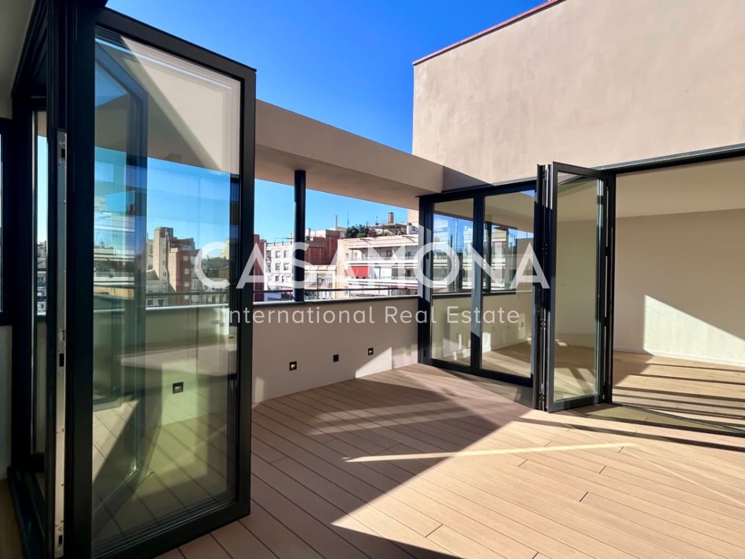 3 soverom Leilighet til salgs i Barcelona by - € 4 300 000 (Ref: 8679132)