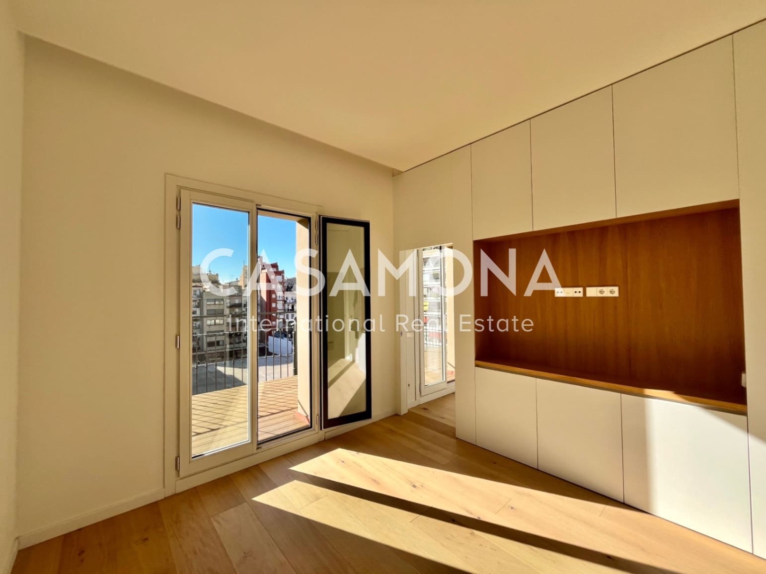 3 soverom Leilighet til salgs i Barcelona by - € 4 300 000 (Ref: 8679132)