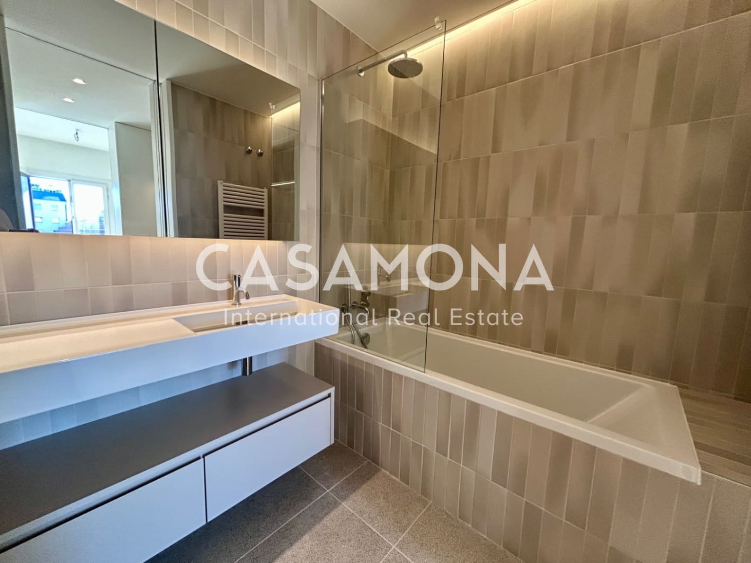 3 soverom Leilighet til salgs i Barcelona by - € 4 300 000 (Ref: 8679132)