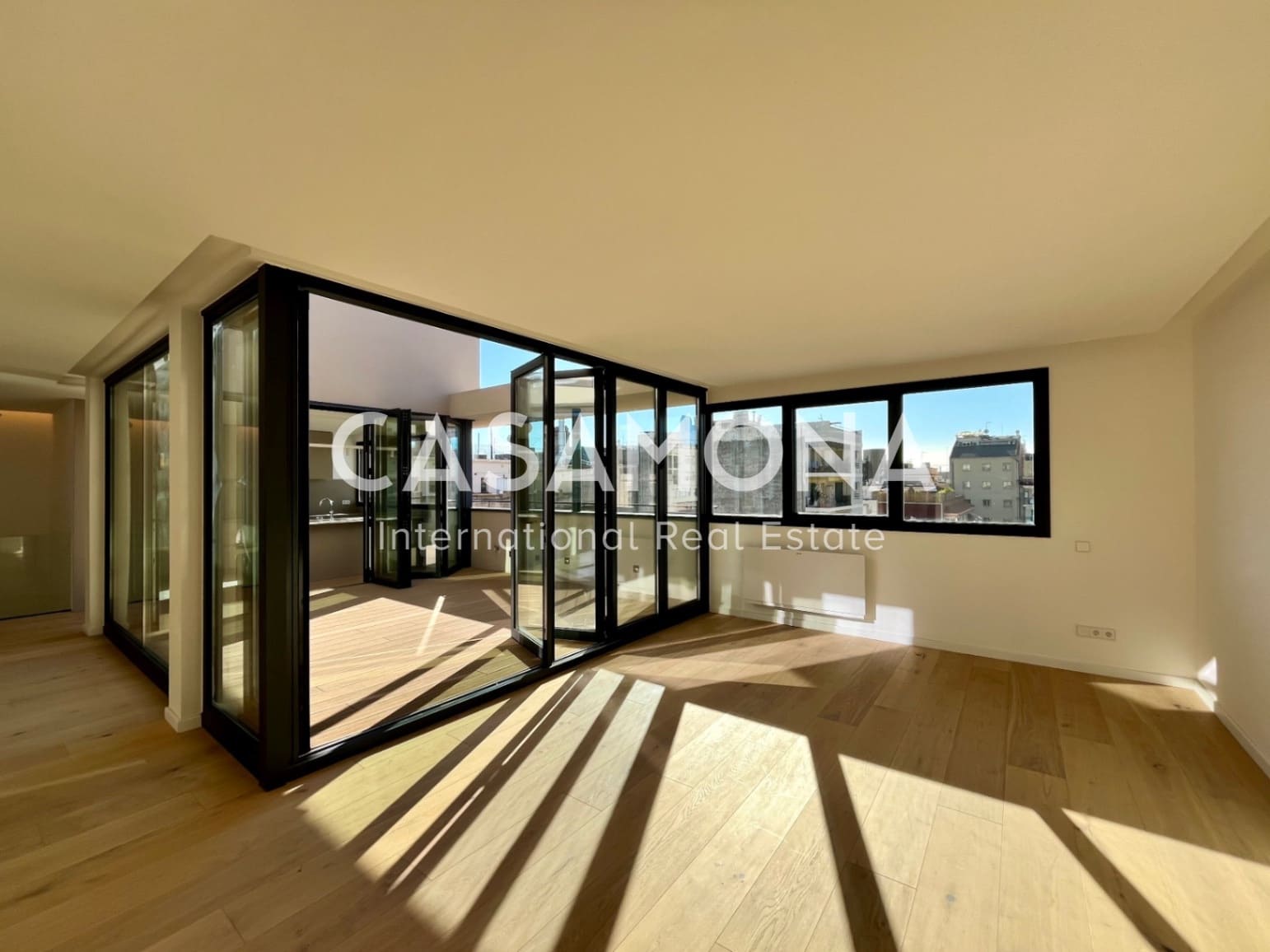 3 soverom Leilighet til salgs i Barcelona by - € 4 300 000 (Ref: 8679132)