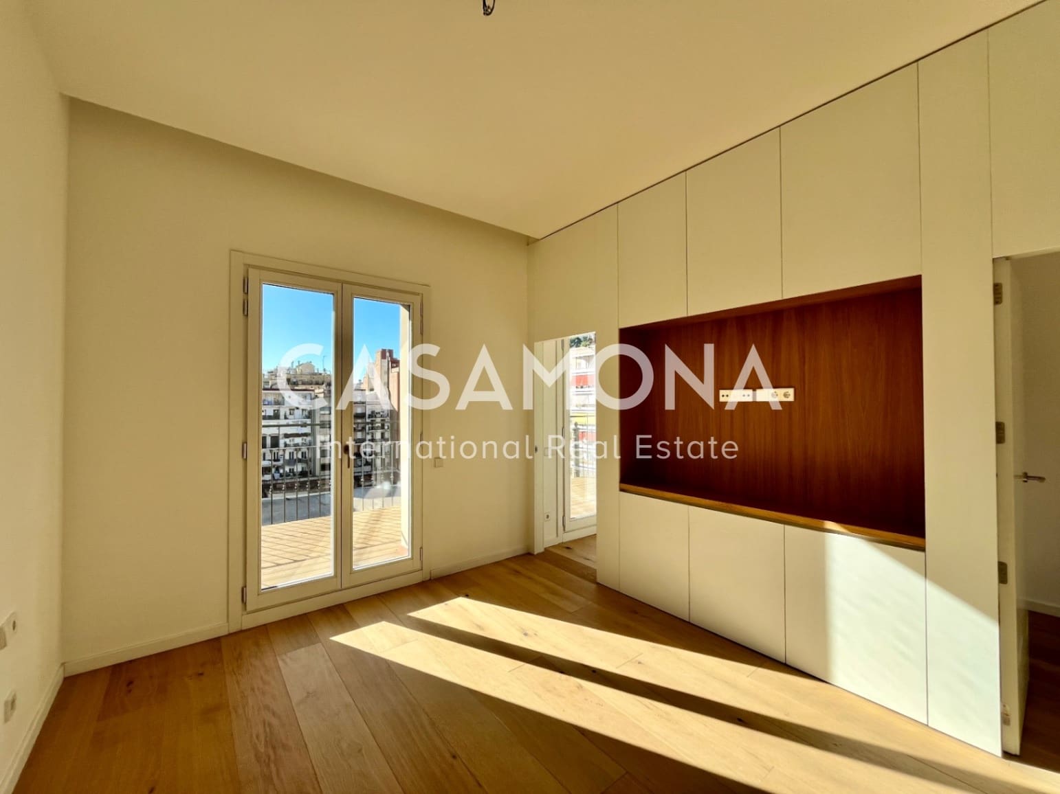 3 soverom Leilighet til salgs i Barcelona by - € 4 300 000 (Ref: 8679132)