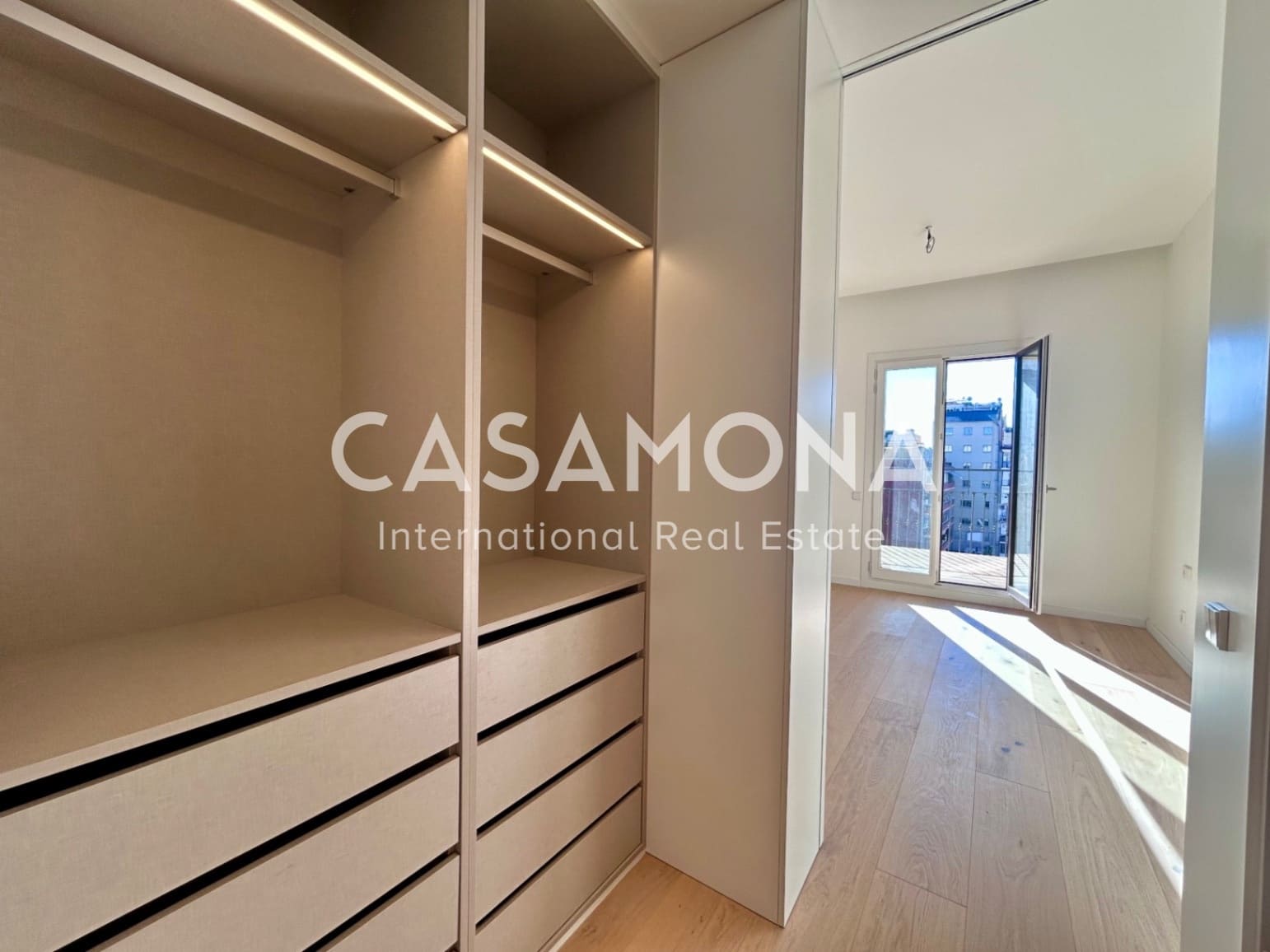 3 soverom Leilighet til salgs i Barcelona by - € 4 300 000 (Ref: 8679132)