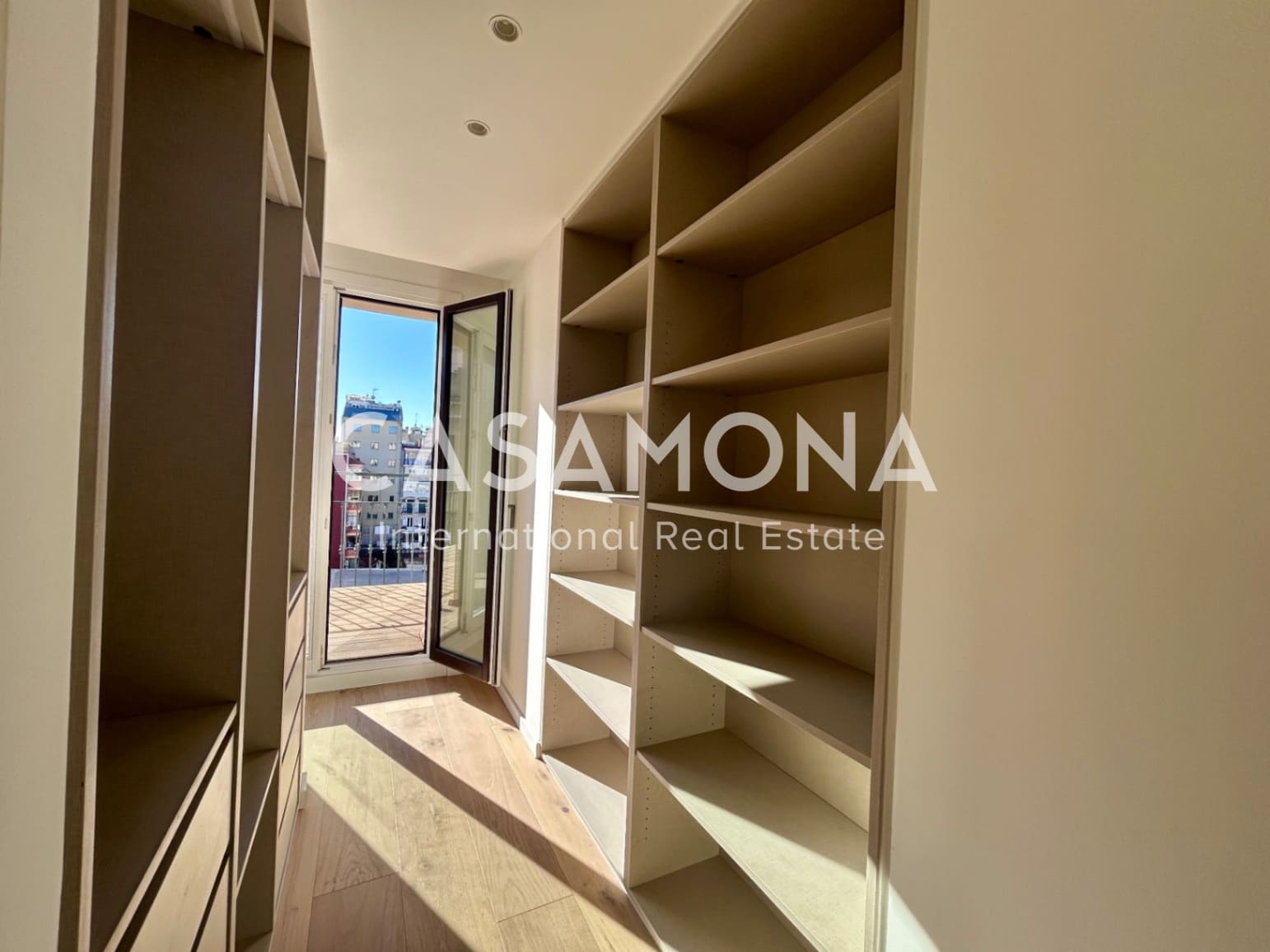 3 soverom Leilighet til salgs i Barcelona by - € 4 300 000 (Ref: 8679132)