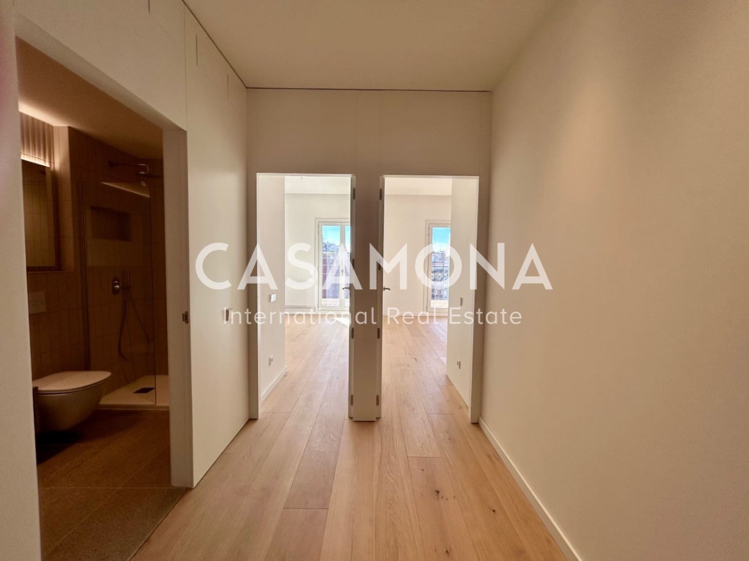 3 soverom Leilighet til salgs i Barcelona by - € 4 300 000 (Ref: 8679132)