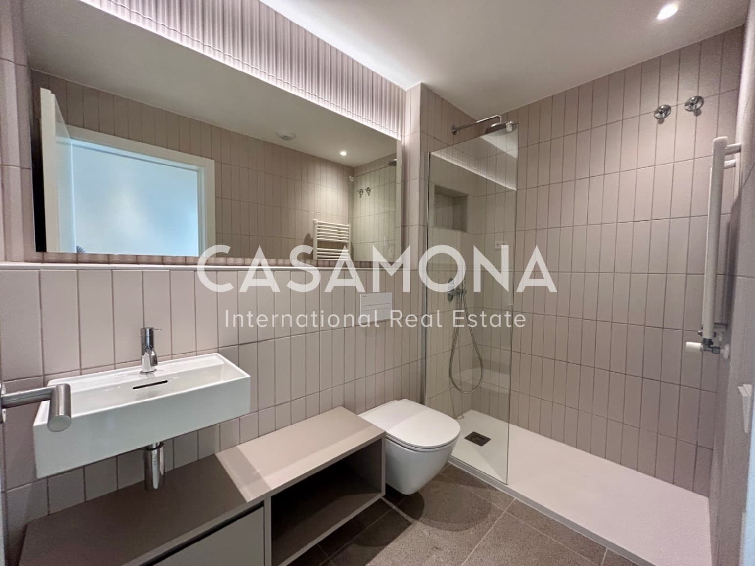 3 soverom Leilighet til salgs i Barcelona by - € 4 300 000 (Ref: 8679132)