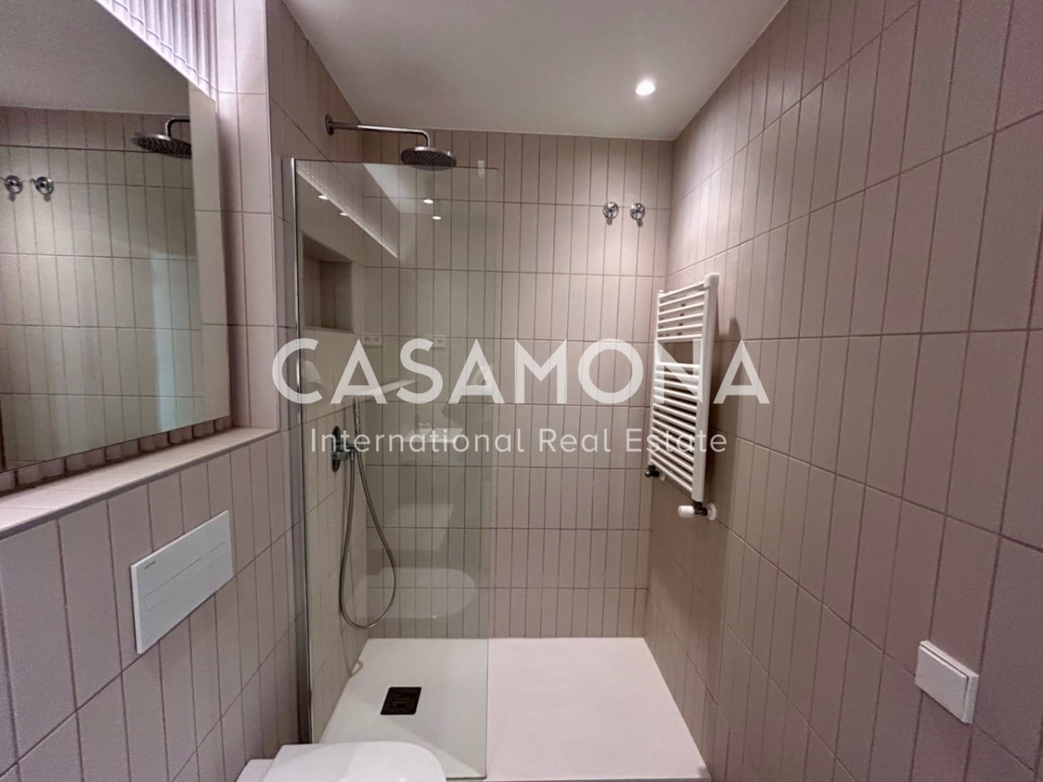 3 soverom Leilighet til salgs i Barcelona by - € 4 300 000 (Ref: 8679132)