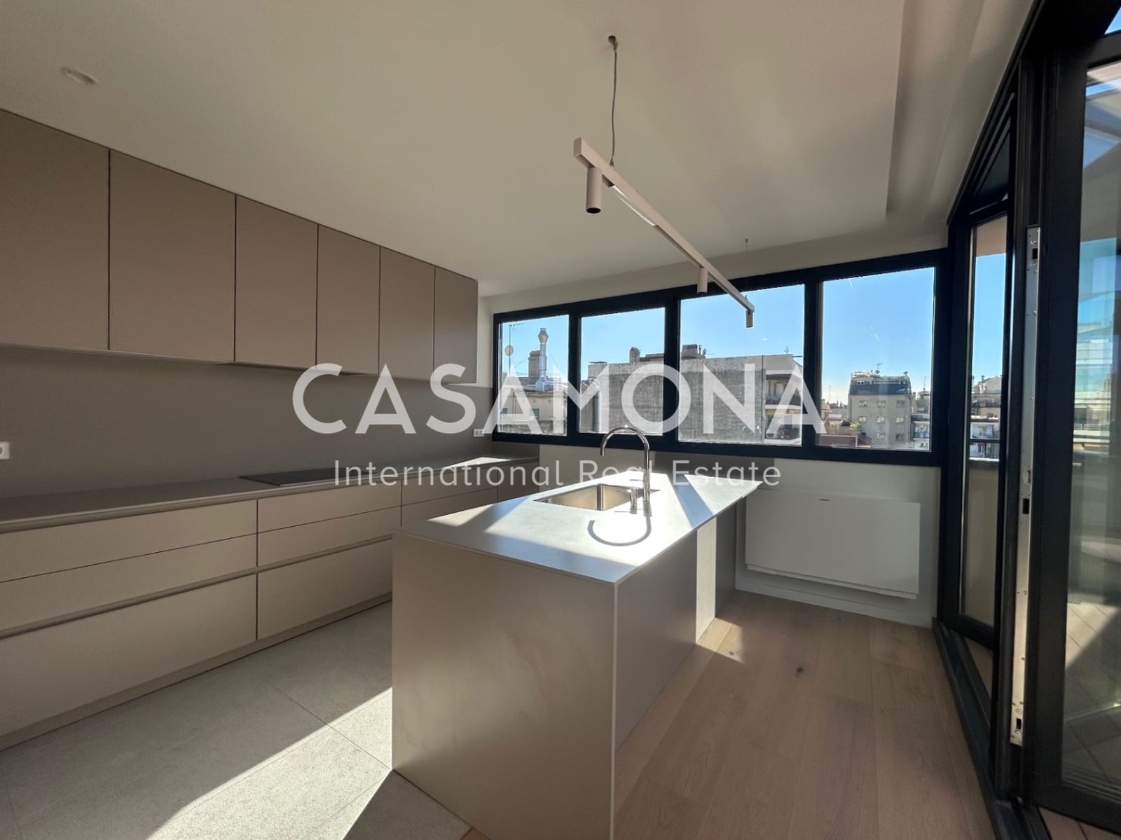 3 soverom Leilighet til salgs i Barcelona by - € 4 300 000 (Ref: 8679132)