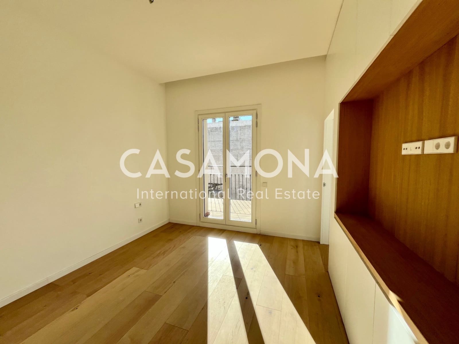 3 soverom Leilighet til salgs i Barcelona by - € 4 300 000 (Ref: 8679132)