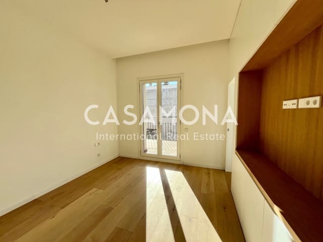 3 soverom Leilighet til salgs i La Dreta de L'Eixample, Barcelona by - € 4 300 000 (Ref: 8679132)
