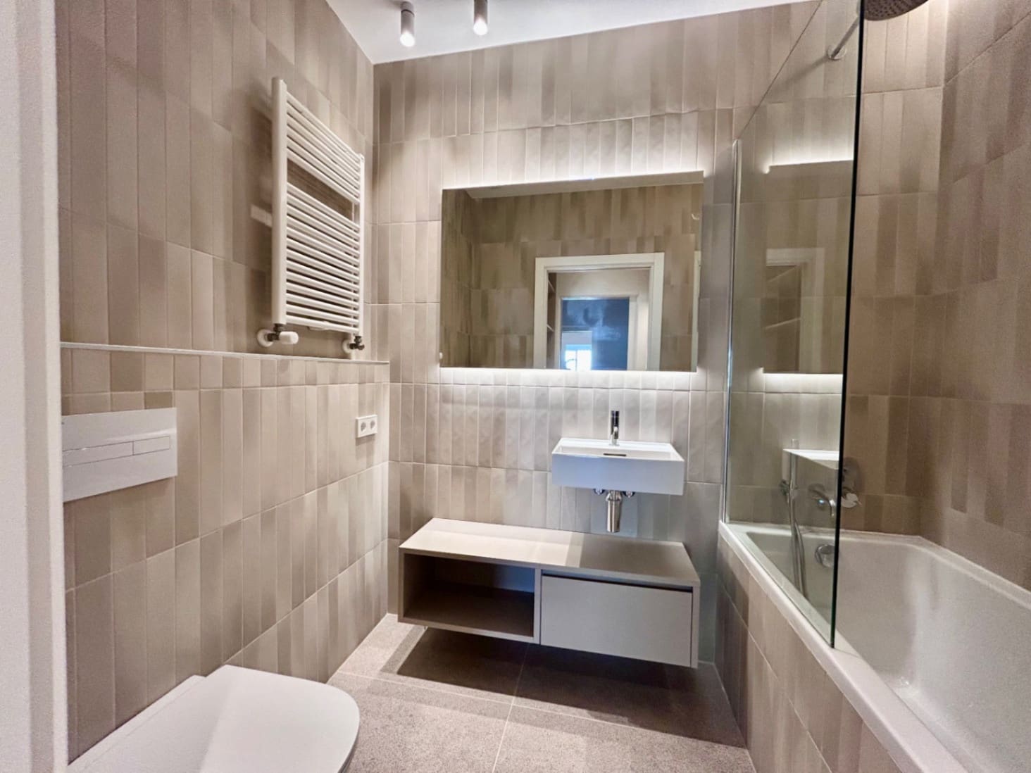 3 quarto Apartamento para venda em Barcelona cidade - 4 800 000 € (Ref: 8679133)