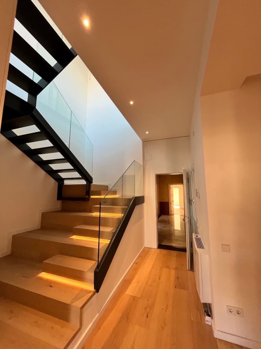 3 quarto Apartamento para venda em Barcelona cidade - 4 800 000 € (Ref: 8679133)