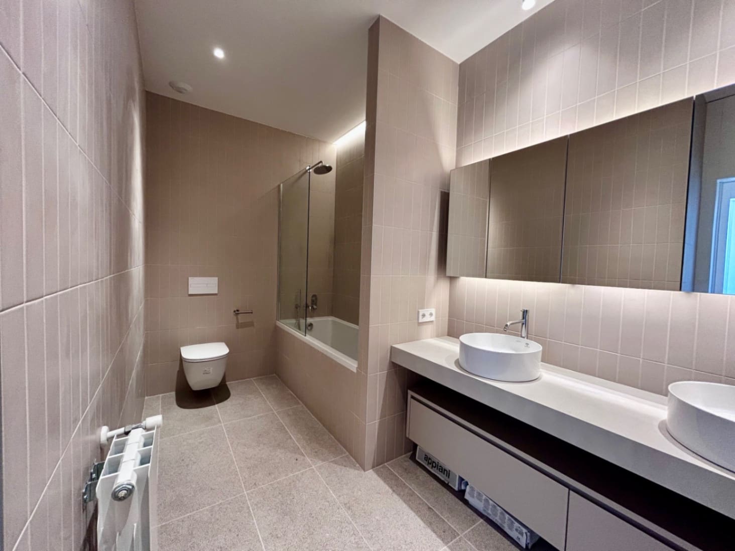 3 quarto Apartamento para venda em Barcelona cidade - 4 800 000 € (Ref: 8679133)