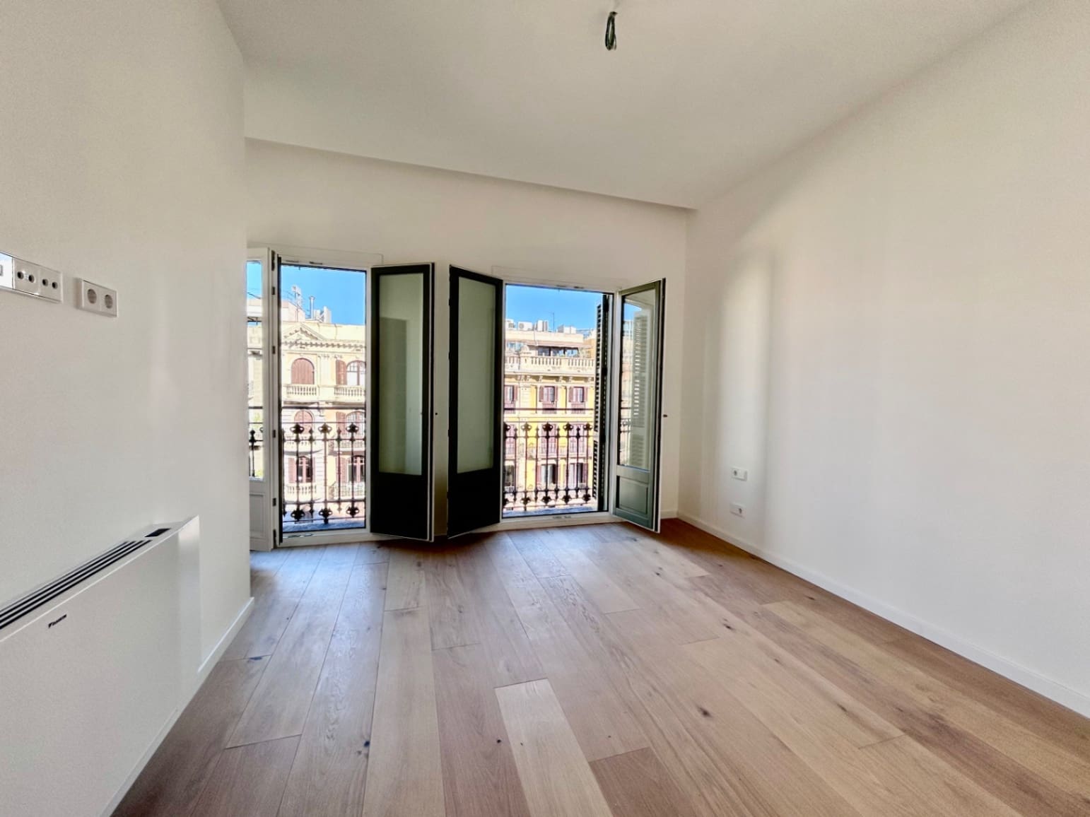 3 quarto Apartamento para venda em Barcelona cidade - 4 800 000 € (Ref: 8679133)
