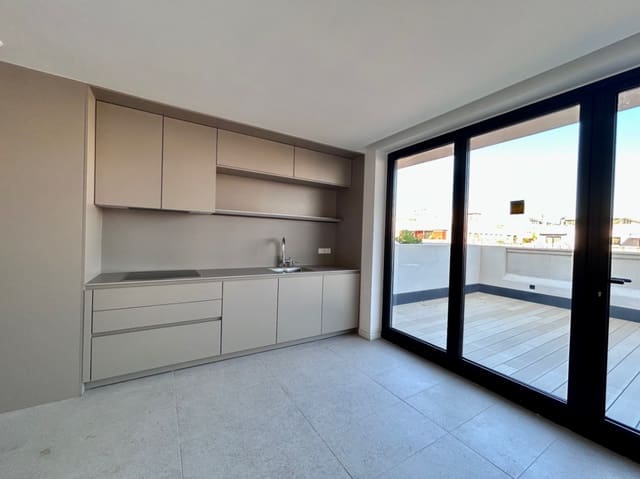 3 quarto Apartamento para venda em La Dreta de L'Eixample, Barcelona cidade - 4 800 000 € (Ref: 8679133)