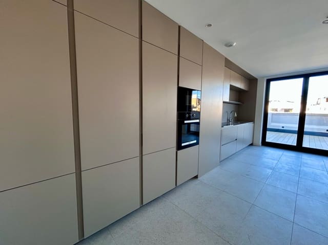 3 quarto Apartamento para venda em La Dreta de L'Eixample, Barcelona cidade - 4 800 000 € (Ref: 8679133)