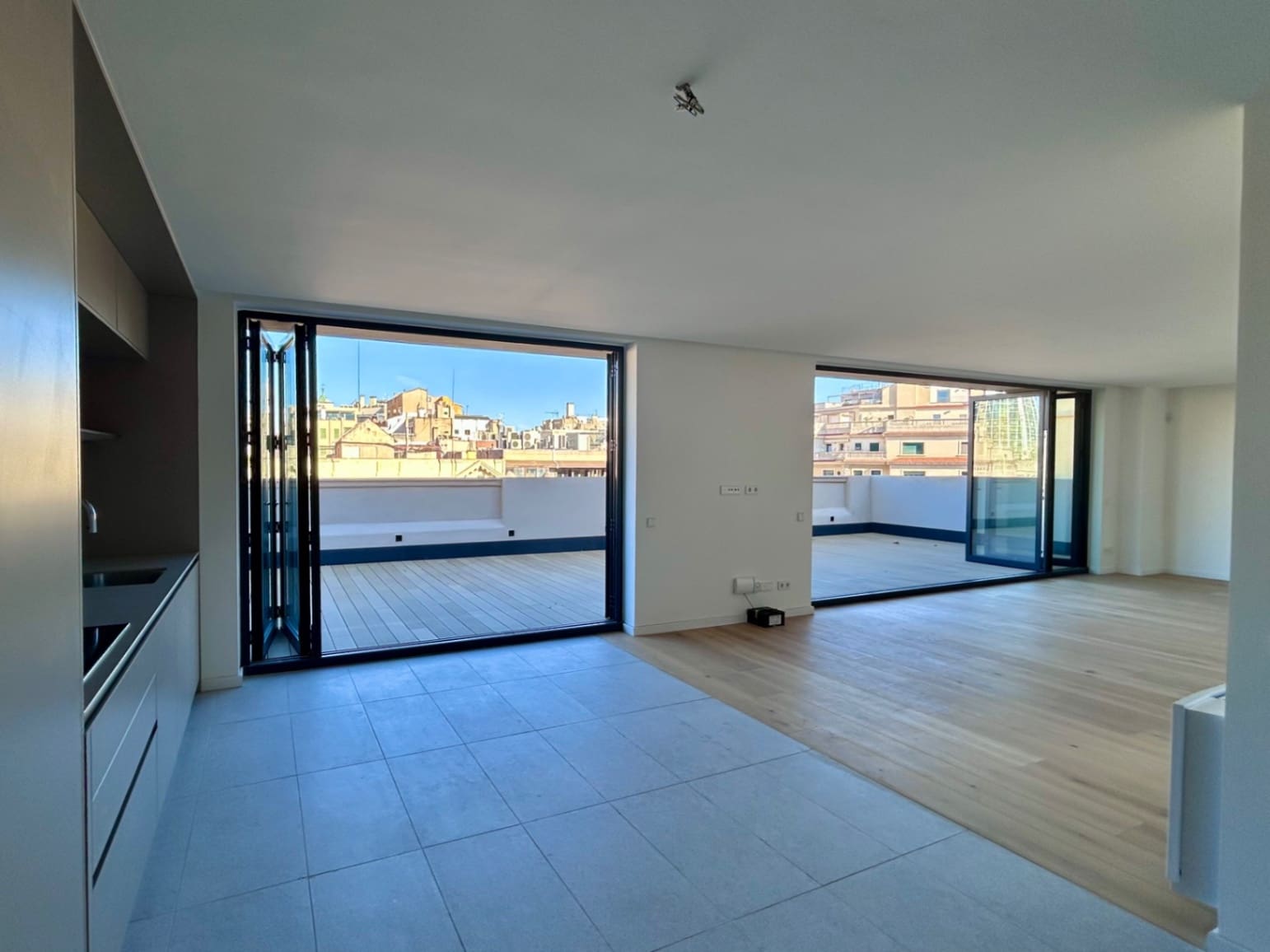 3 quarto Apartamento para venda em Barcelona cidade - 4 800 000 € (Ref: 8679133)