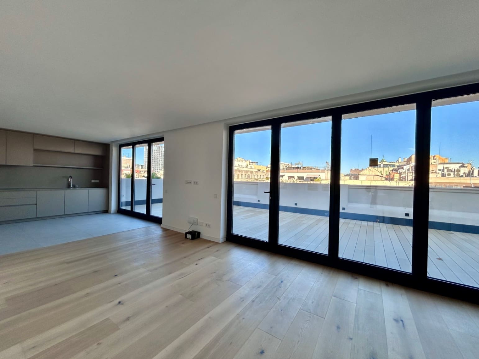 3 quarto Apartamento para venda em Barcelona cidade - 4 800 000 € (Ref: 8679133)