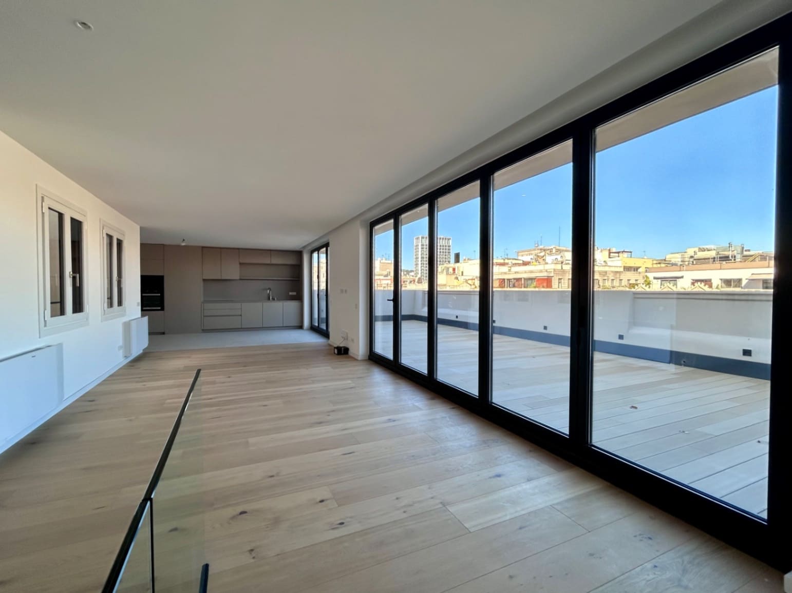 3 quarto Apartamento para venda em Barcelona cidade - 4 800 000 € (Ref: 8679133)