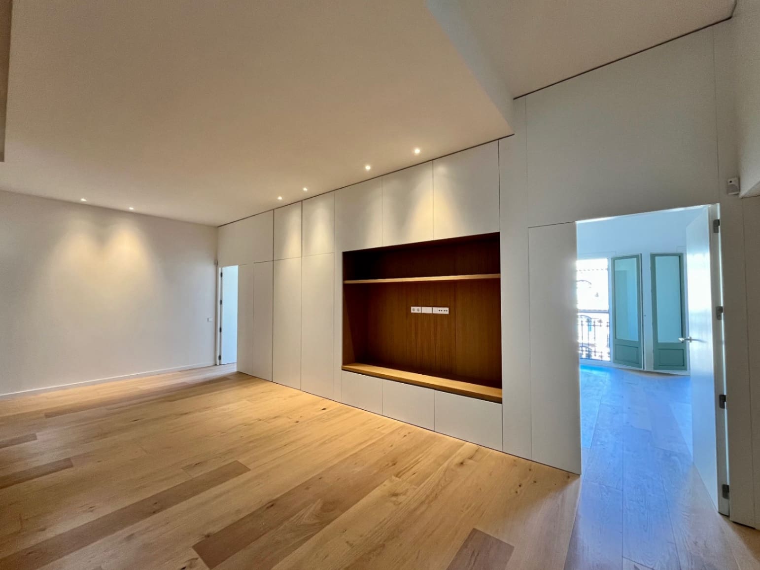 3 quarto Apartamento para venda em Barcelona cidade - 4 800 000 € (Ref: 8679133)