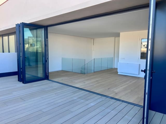 3 quarto Apartamento para venda em La Dreta de L'Eixample, Barcelona cidade - 4 800 000 € (Ref: 8679133)