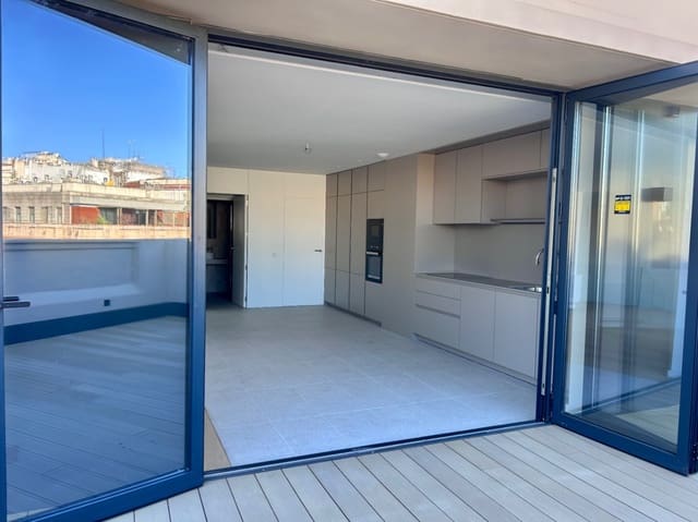 3 quarto Apartamento para venda em La Dreta de L'Eixample, Barcelona cidade - 4 800 000 € (Ref: 8679133)
