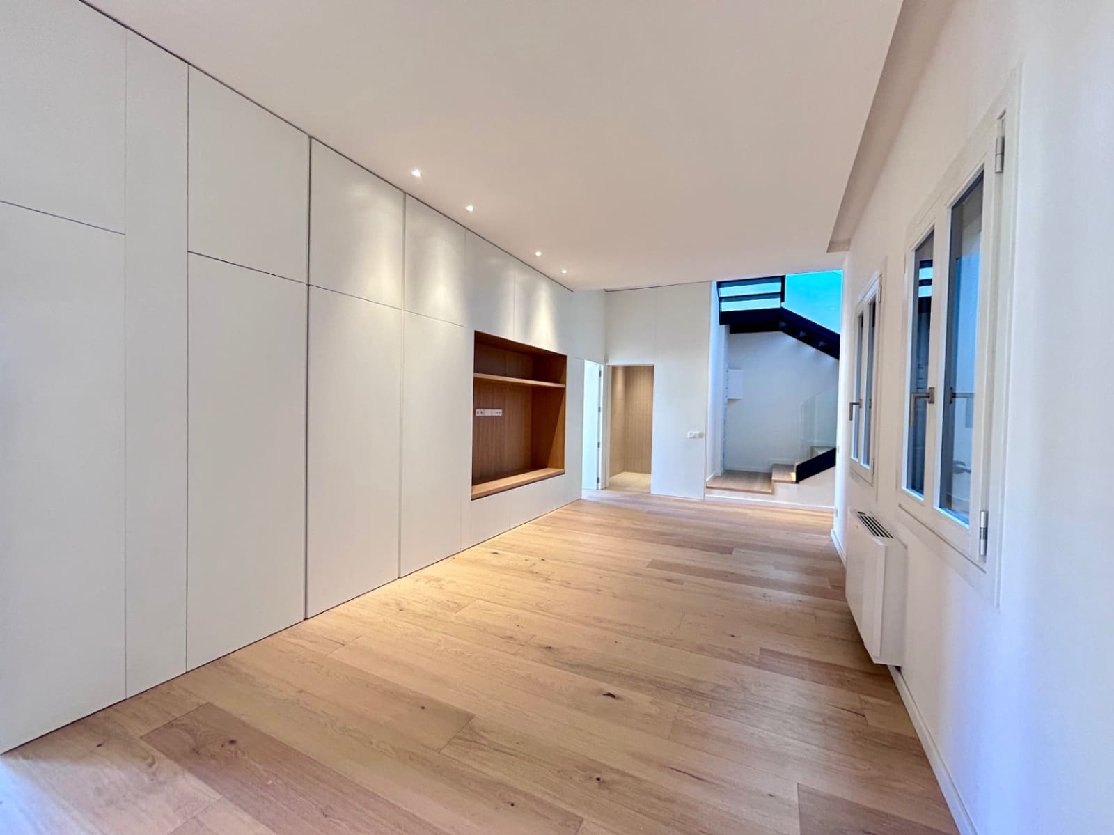 3 quarto Apartamento para venda em Barcelona cidade - 4 800 000 € (Ref: 8679133)