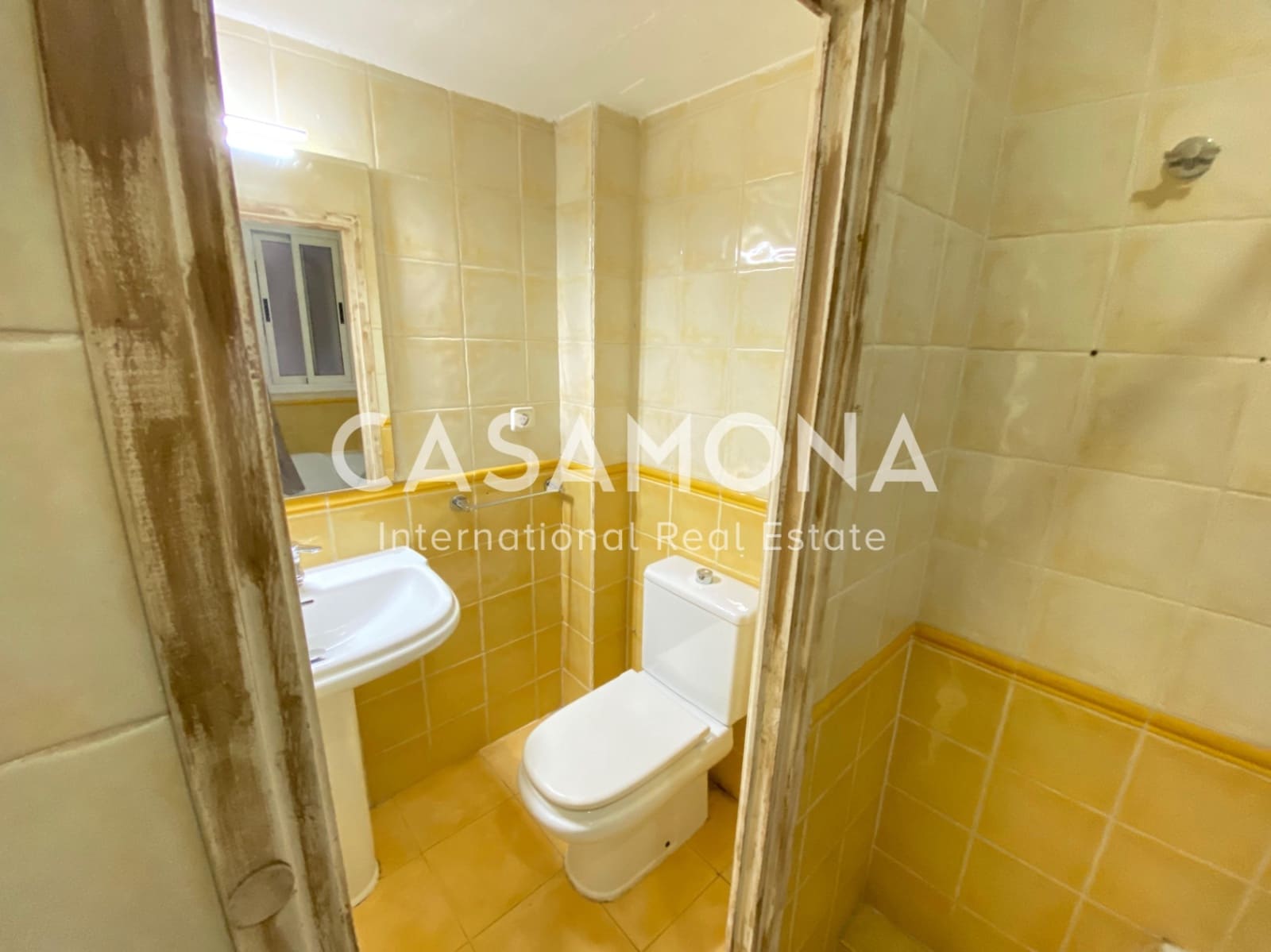 1 slaapkamer Appartement te huur in Barcelona stad - € 1.250 (Ref: 8736570)