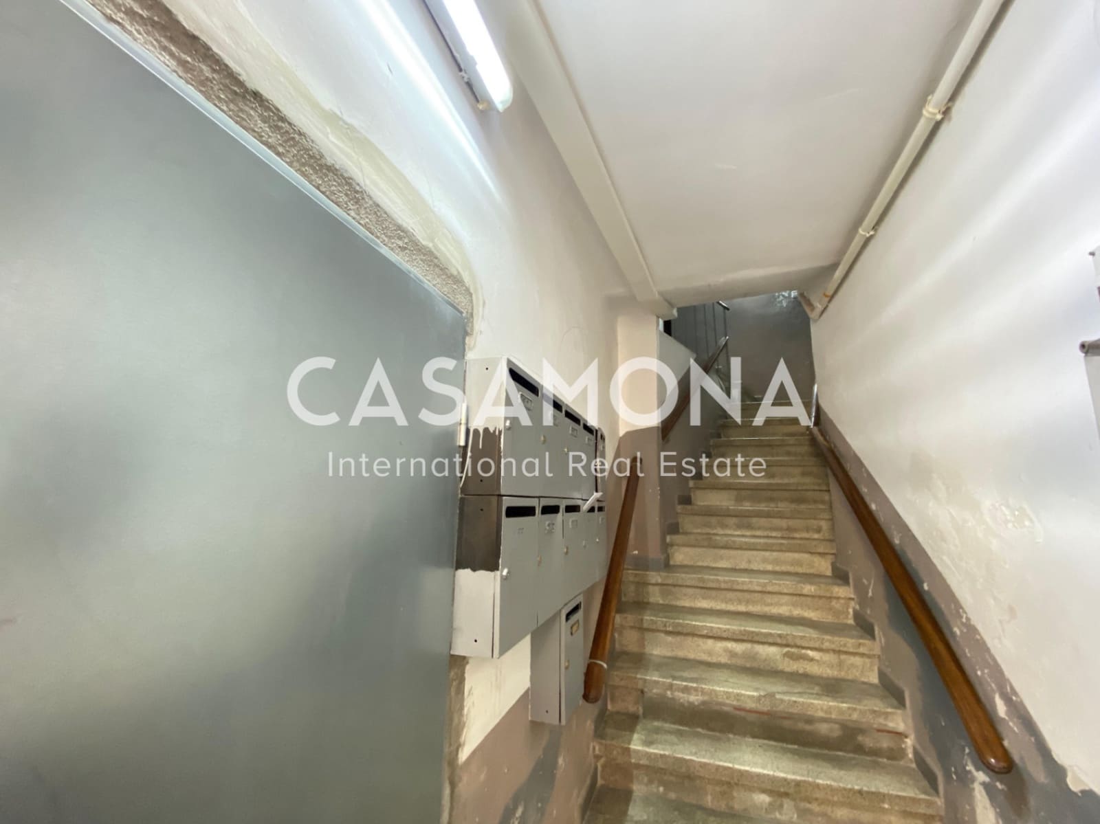 1 slaapkamer Appartement te huur in Barcelona stad - € 1.250 (Ref: 8736570)
