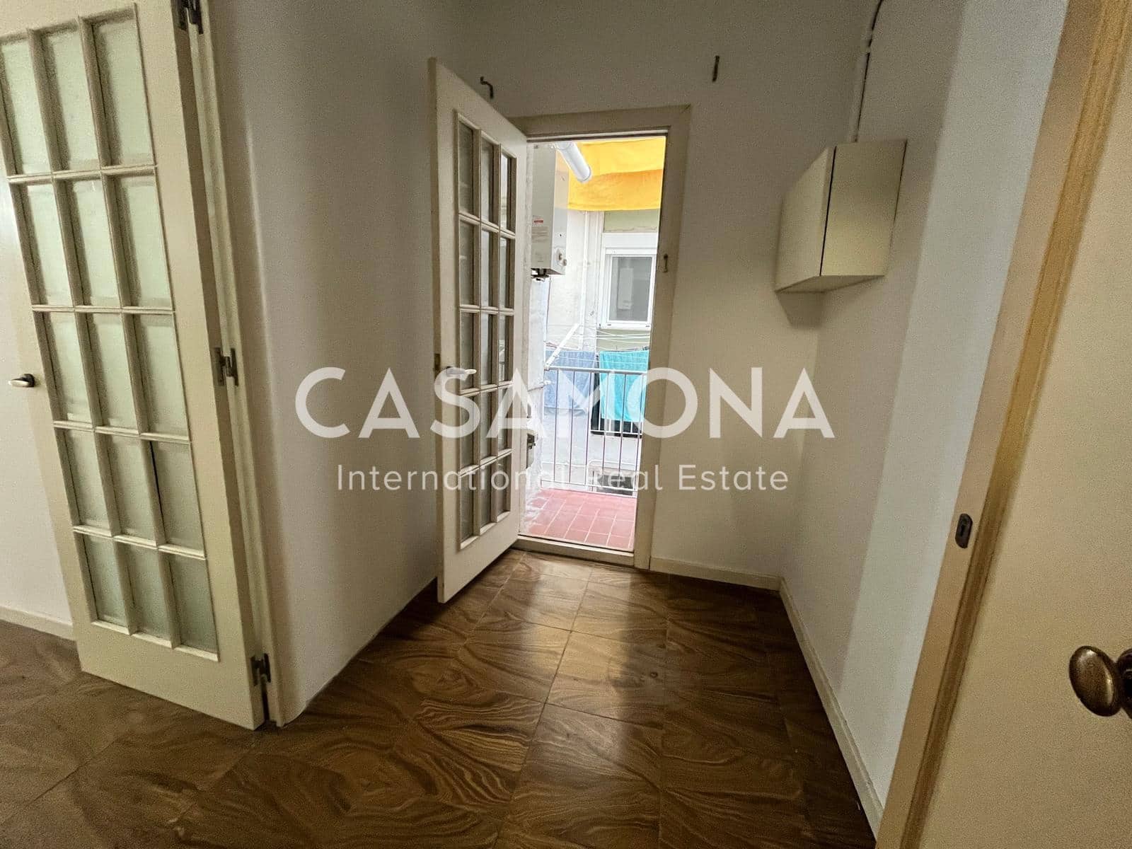 2 soveværelse Penthouse til salg i Barcelona by - € 595.000 (Ref: 8738713)