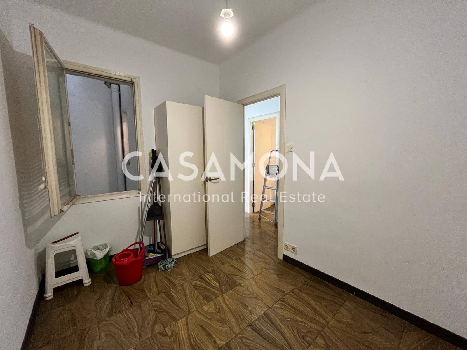 2 soveværelse Penthouse til salg i Barcelona by - € 595.000 (Ref: 8738713)