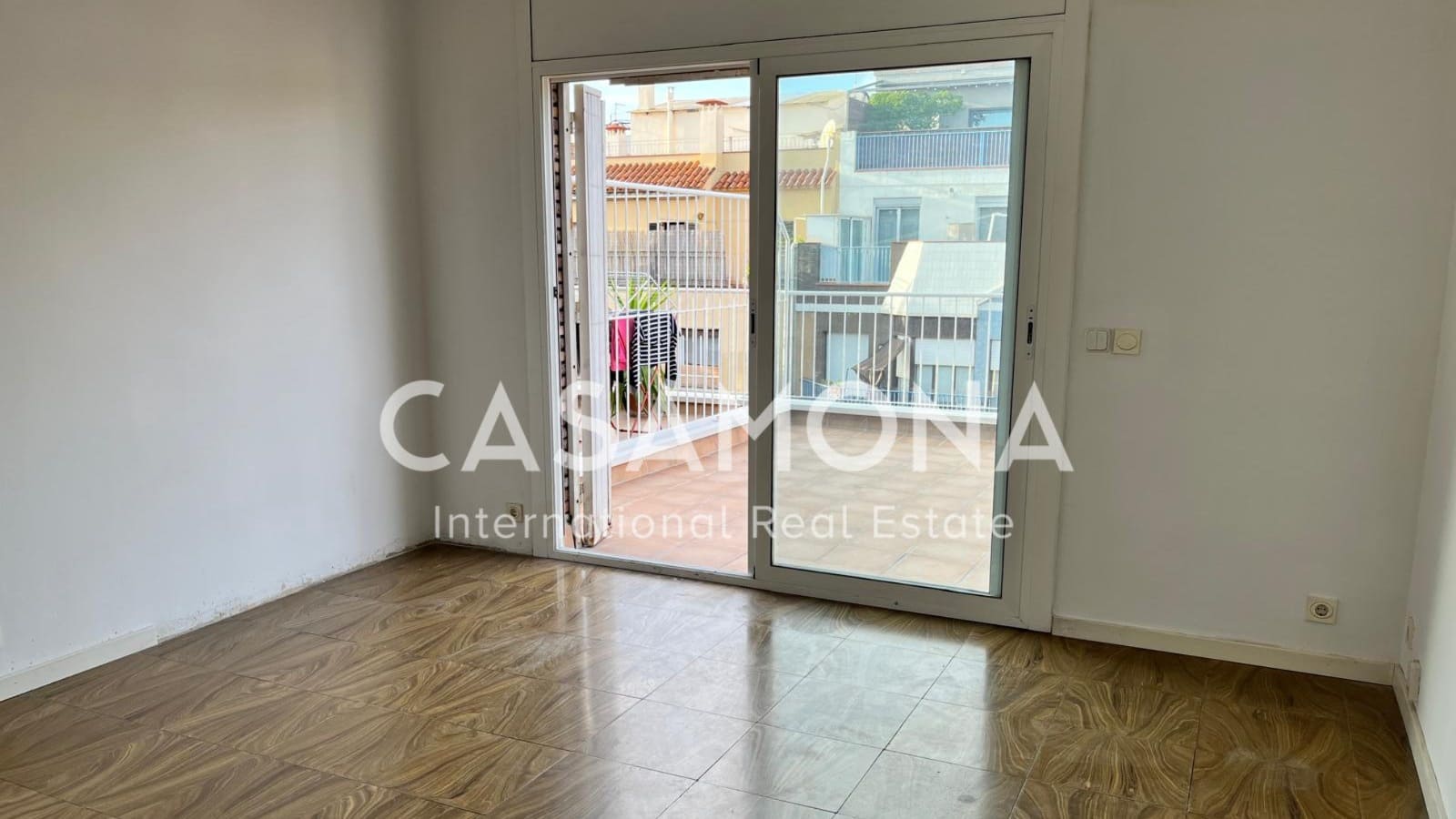 2 soveværelse Penthouse til salg i Barcelona by - € 595.000 (Ref: 8738713)