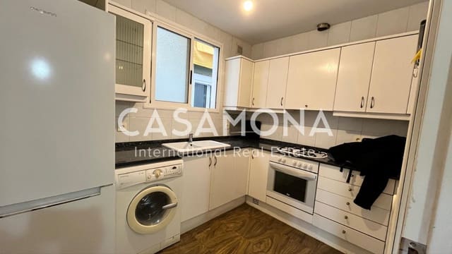 2 bedroom Penthouse for sale in La Nova Esquerra de L'Eixample, Barcelona city - € 595,000 (Ref: 8738713)