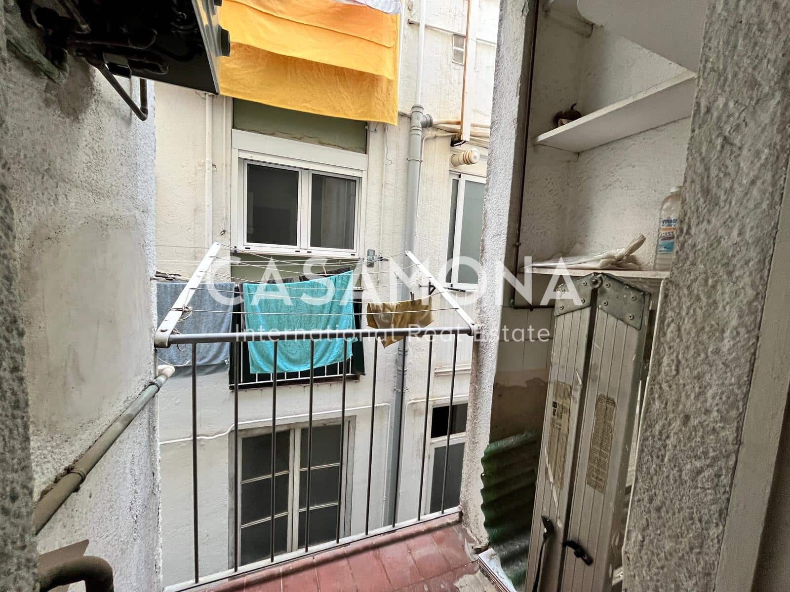 2 soveværelse Penthouse til salg i Barcelona by - € 595.000 (Ref: 8738713)