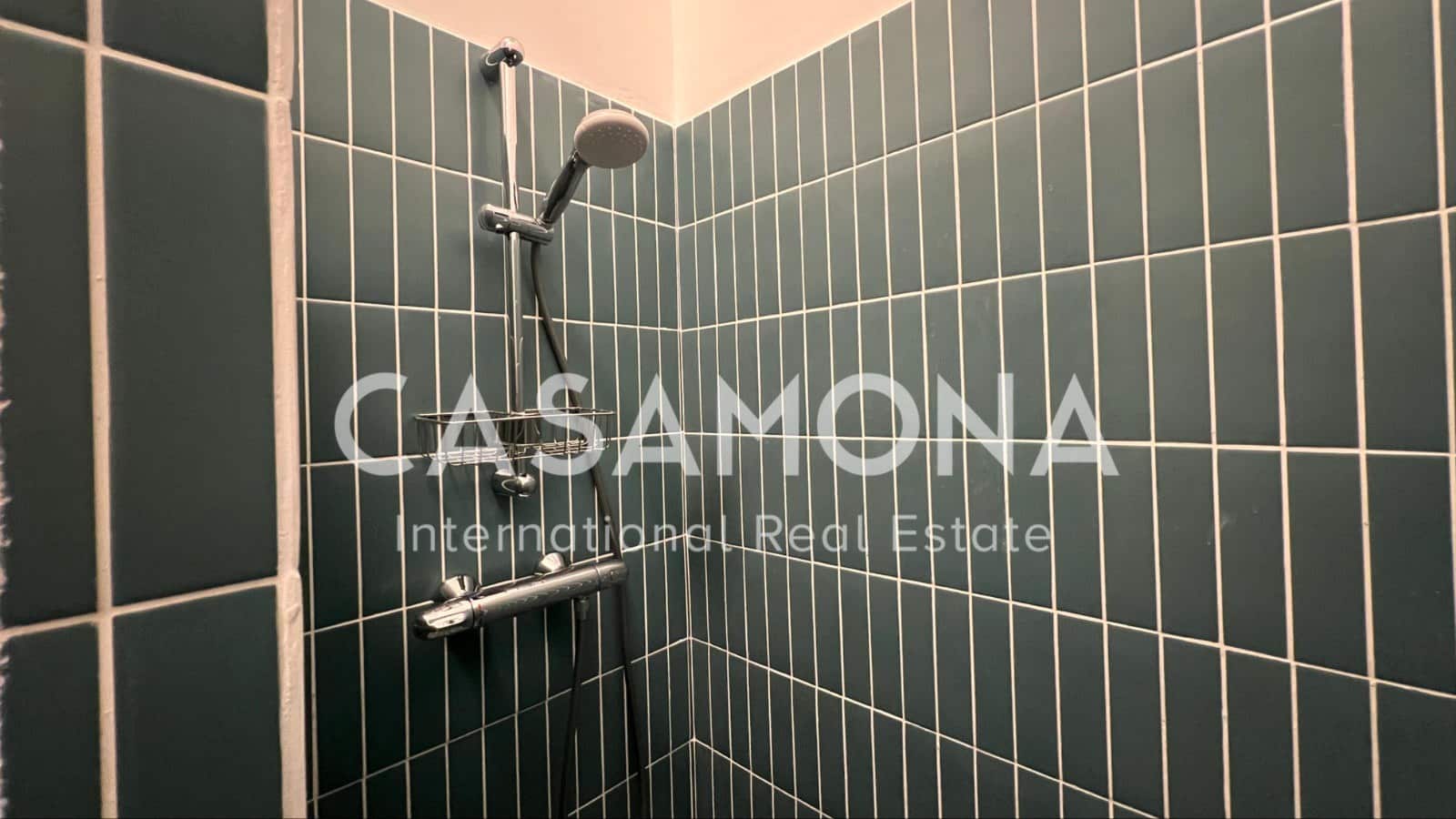 Appartement de 1 chambre à louer à Barcelone ville - 880 € (Ref: 8751702)