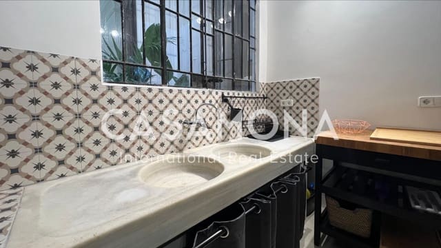 1 quarto Apartamento para arrendar em Sant Pere, Santa Caterina i La Ribera, Barcelona cidade - 880 € (Ref: 8751702)