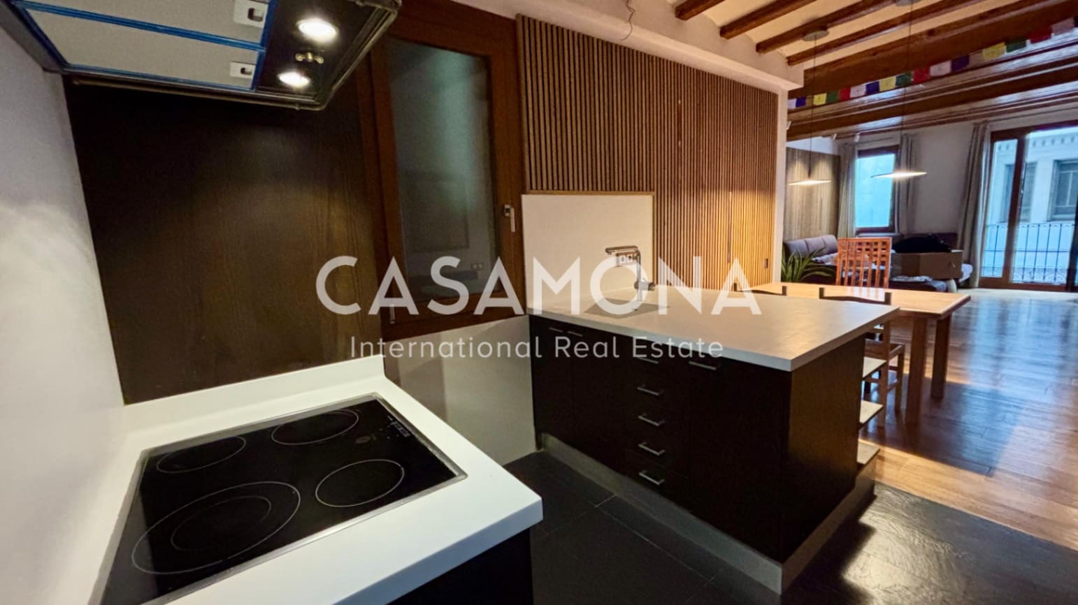 2 soverom Leilighet til salgs i Barcelona by - € 399 000 (Ref: 8810978)