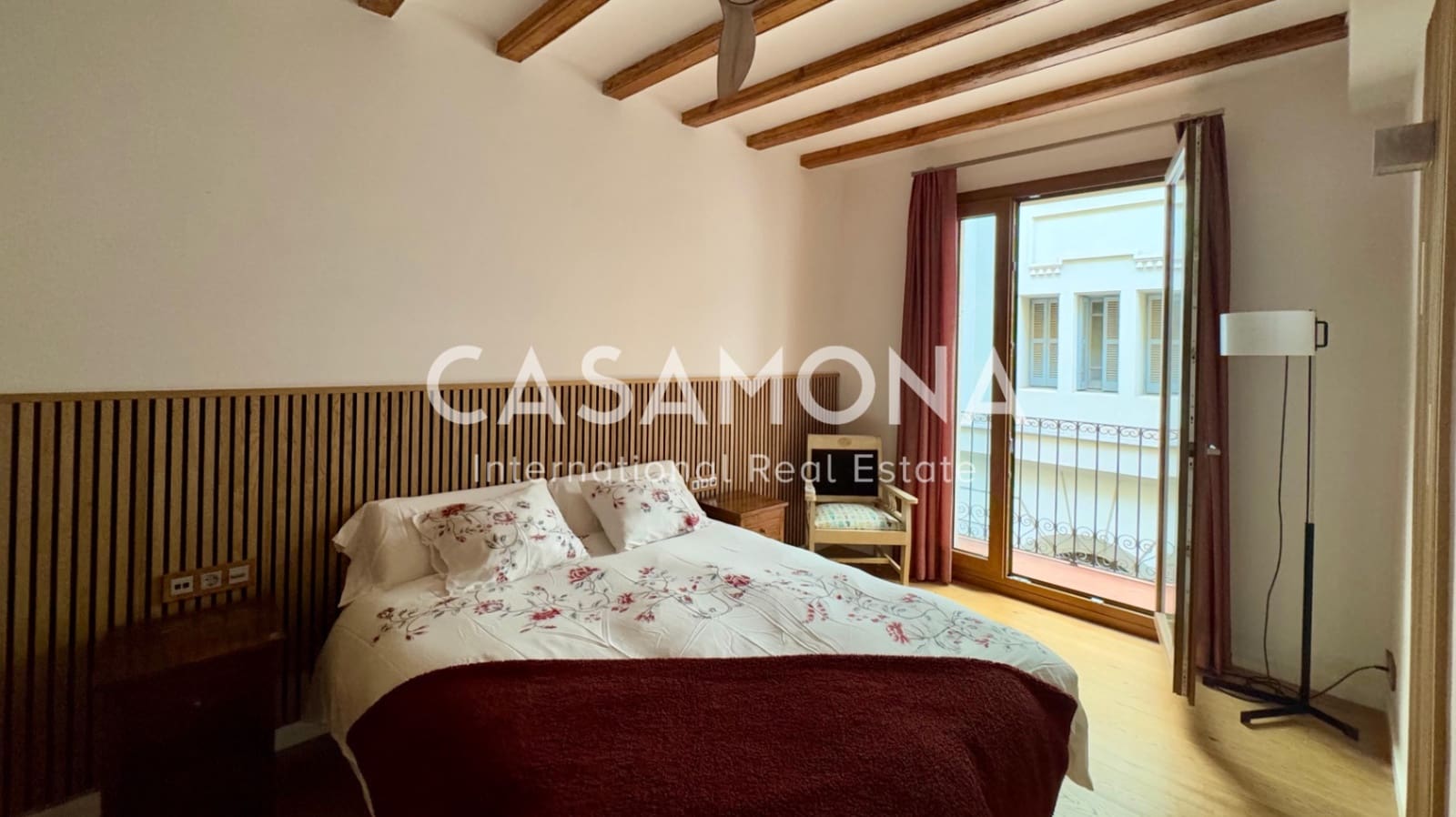2 soverom Leilighet til salgs i Barcelona by - € 399 000 (Ref: 8810978)