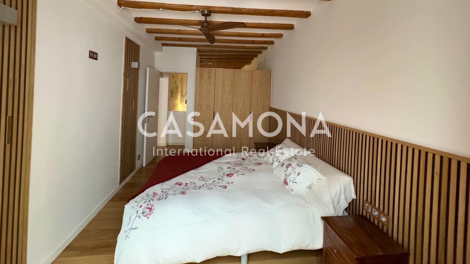 2 soverom Leilighet til salgs i Barcelona by - € 399 000 (Ref: 8810978)