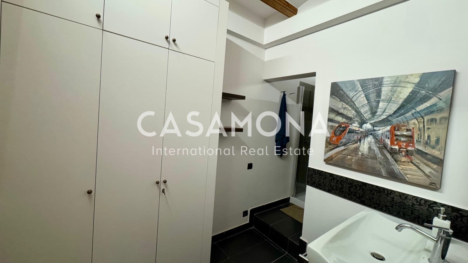 2 soverom Leilighet til salgs i Barcelona by - € 399 000 (Ref: 8810978)