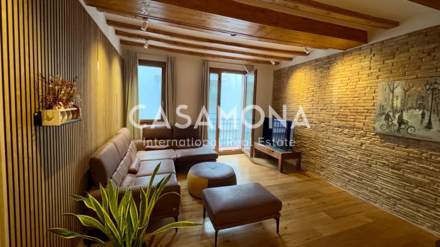 2 soverom Leilighet til salgs i Barcelona by - € 399 000 (Ref: 8810978)