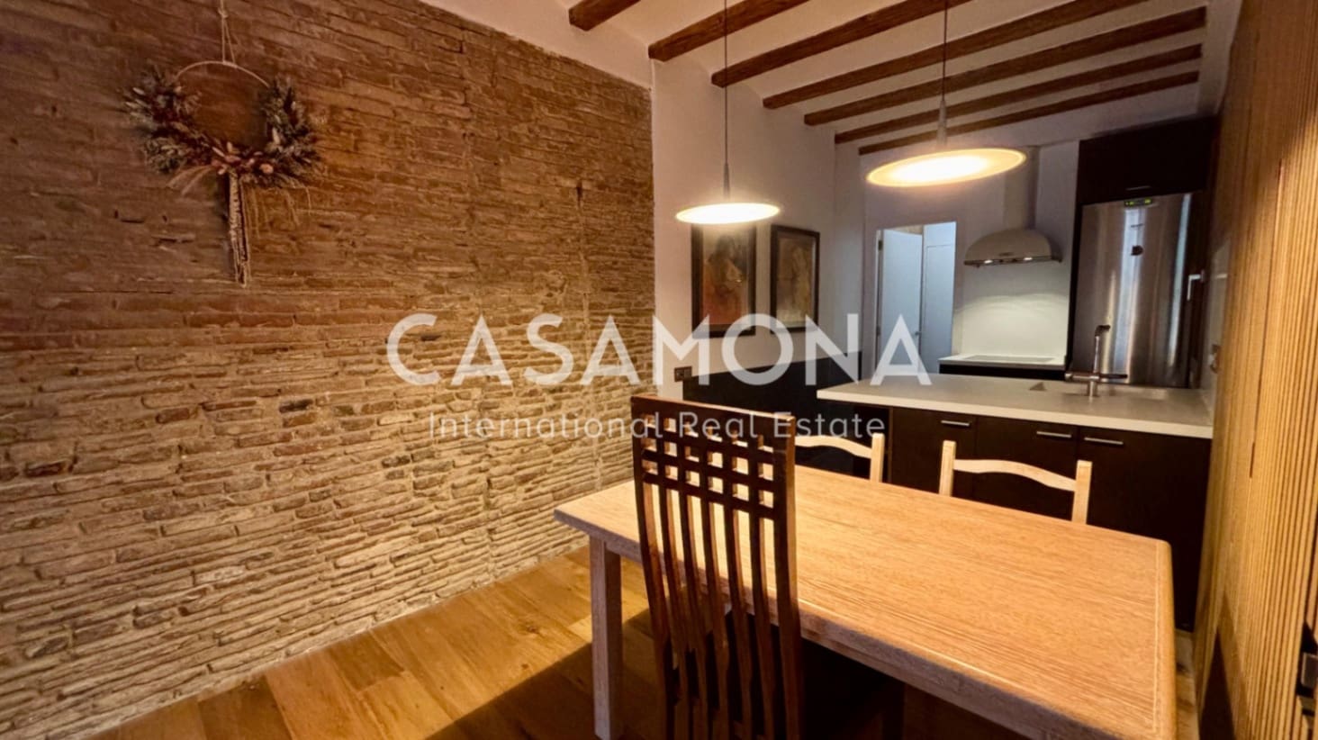 2 soverom Leilighet til salgs i Barcelona by - € 399 000 (Ref: 8810978)
